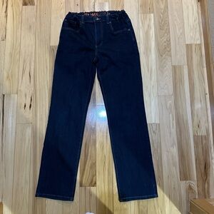 Urban Pipeline Kids Dark Blue Jeans